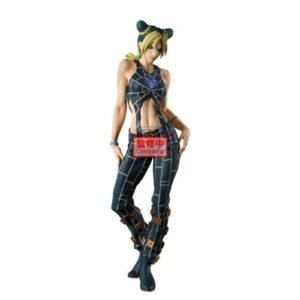 Jolyne Kujo Figure - Jojo's Bizzarre Adventure - Mometria Figure - Statua 21 cm