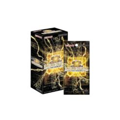Limit Over Collection The Heroes (15 buste) YU-GI-OH! - JAP