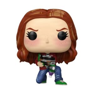 Funko POP! Animation: Stranger Things Tales from '85 - Max 2461