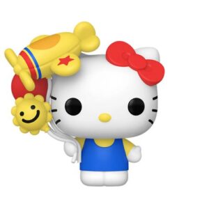 Funko POP! Sanrio: Hello Kitty - Hello Kitty 144