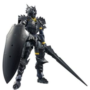 30 Minute Fantasy - Rosan Lancer