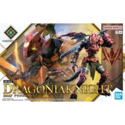 30 Minute Fantasy - Dragoniaknight - MK69359