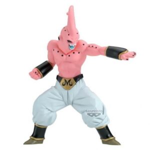 Majin Buu Figure - Dragon Ball - Match Makers Figure - Statua 18 cm