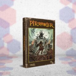 Pitcrawler