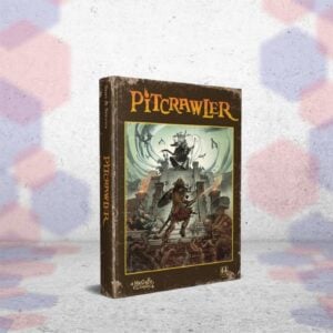 Pitcrawler