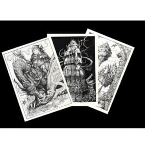 Pitcrawler - Collezione di Avventure