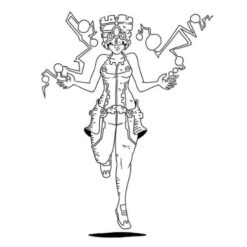 Colostle - Kyodaina