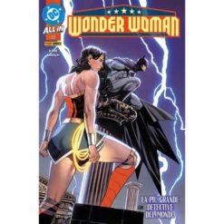 Wonder Woman All In 22