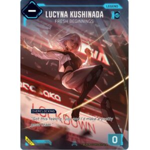 Booster Box Cyberpunk TGC: Welcome To Night City - (24 buste) - ENG