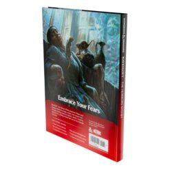 Dungeons & Dragons: Ravenloft: The Horrors Within - ENG