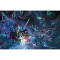 Dungeons & Dragons: Ravenloft: The Horrors Within Variant - ENG