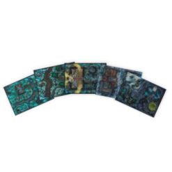 Ravenloft: The Horrors Within - Pack di mappe