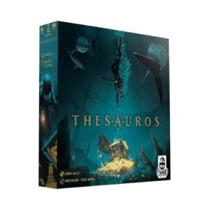 Thesauros