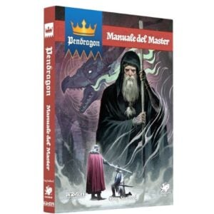 Pendragon - Manuale del Master