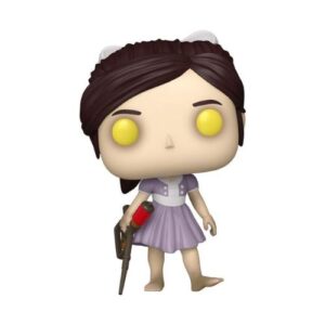 Funko POP! Games: Bioshock - Little Syster with Syringe 1143
