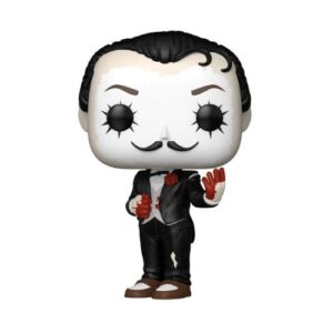 Funko POP! Games: Bioshock - Sand Cohen 1144