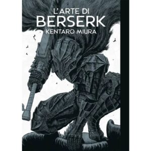 L'Arte di Berserk