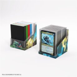 Bastion XL 100+ Strixhaven Students - GameGenic