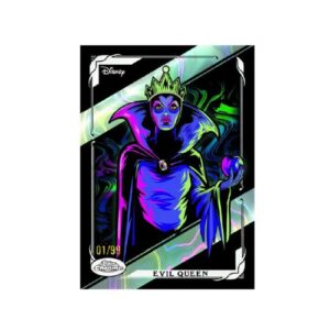Hobby Box 2026 Topps Neon Disney - Topps®