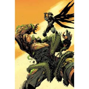 Absolute Batman 14