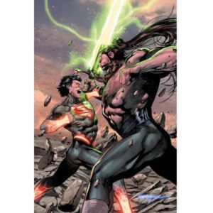 Absolute Superman 14