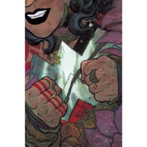 Absolute Wonder Woman 14