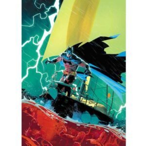 Batman Vol.2