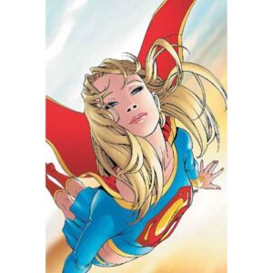 Supergirl: Bizzarrogirl