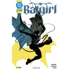 Batgirl Vol.1