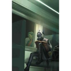 Batgirl Vol.2