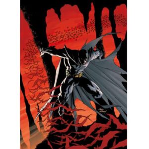 DC Absolute: Batman e Figlio