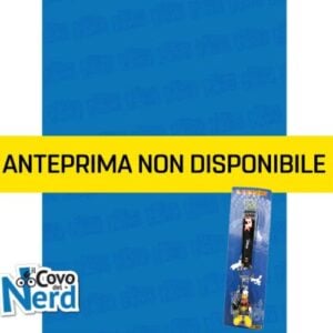 Topolino 3680 con Portachiavi di PK