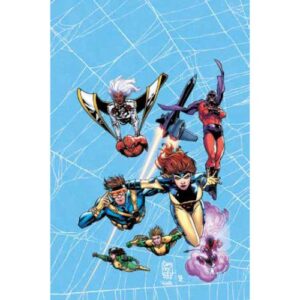 Web of Heroes: Spider-Man e gli X-Men