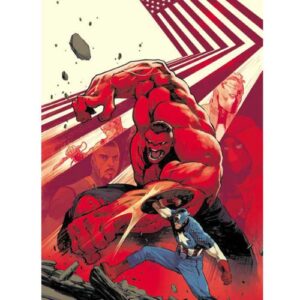 Capitan America 7