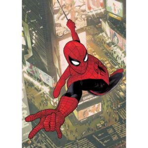 Amazing Spider-Man: Divisi 1 (di 3)