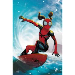 Spider-Girl Vol.6