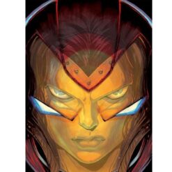 Iron Man Vol.2