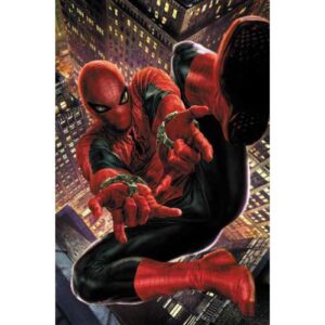 Io Sono Spider-Man: Nuova Edizione