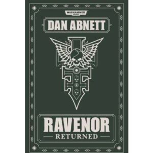 Warhammer: Ravenoir Ritorna (Eisenhorn Saga)