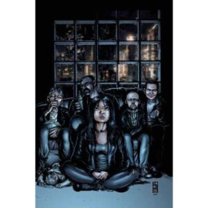 Panini Comics Pocket: The Boys Vol.2