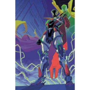 Spawn Universe Presentai Rat City Vol.3: L'Intermedio