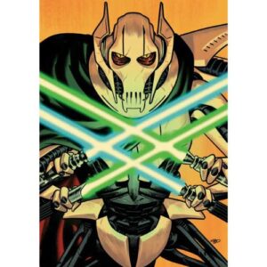 Star Wars: Storie dell'Iperspazio - Grievous