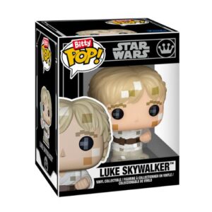 Bitty Pop! Star Wars Starter Set