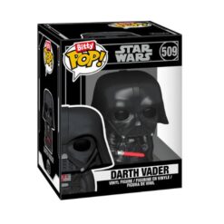 Bitty Pop! Star Wars Starter Set
