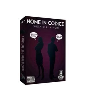 Nome in Codice Duetto - Vietato ai Minori