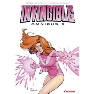 Invincible Omnibus Nuova Edizione Vol.9 (di 9)