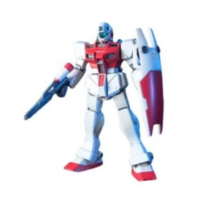 High Grade - GM Command Space Model Kit 1/144 - MK55729