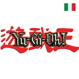 Legendary Arc-V 2026 Set - ITA YU-GI-OH!