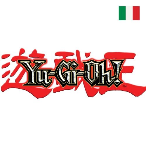 Legendary Arc-V 2026 Set - ITA YU-GI-OH!