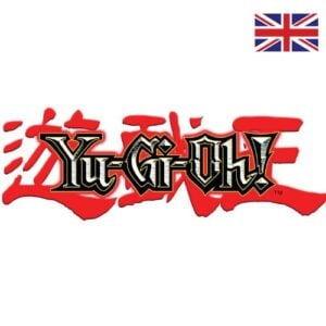 Legendary Arc-V 2026 Set - ENG YU-GI-OH!